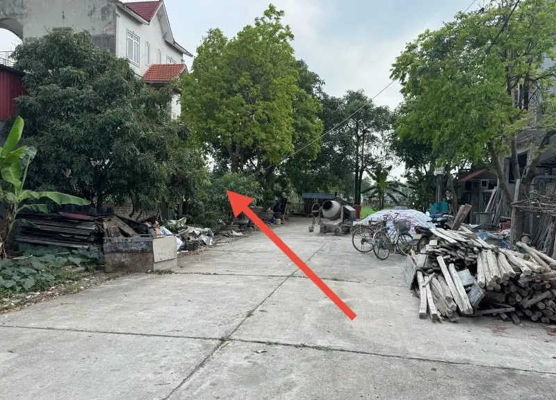 Lô đất vàng 150m2 - Vị trí vàng, tiềm năng tăng giá vượt trội... Bán đất tại Sóc Sơn, Hà Nội 01