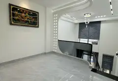 Bán nhà riêng 2 tầng tại phường Hiệp Thành, nhà mới, thiết kế hiện đại... Bán nhà riêng tại Tân Thới Hiệp, Hồ Chí Minh 08