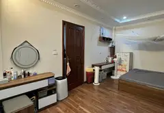 Bán nhà riêng 5 tầng tại quận Nguyễn Sơn với 3 phòng ngủ và mặt tiền rộng 6.1 m... Bán nhà riêng tại Bồ Đề, Hà Nội 10