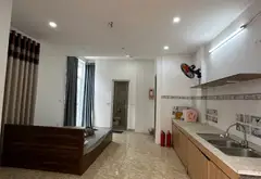 Nhà 4 tầng mặt phố tại phường Cầu Giấy, Hà Nội, diện tích 38m2... Bán nhà mặt phố tại Cầu Giấy, Hà Nội 08