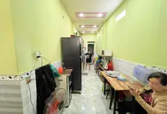 Cơ hội sở hữu nhà kiên cố hẻm xe hơi Nguyễn Thị Tần Quận 8 giá tốt... Bán nhà riêng tại Chánh Hưng, Hồ Chí Minh 07