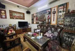Bán nhà riêng 2 tầng, 3 phòng ngủ, Bình Thạnh, giá 10.6 tỷ... Bán nhà riêng tại Gia Định, Hồ Chí Minh 02