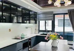 Bán nhà 5 tầng 59m2 tại phường Thới An, Quận 12... Bán nhà riêng tại Thới An, Hồ Chí Minh 01