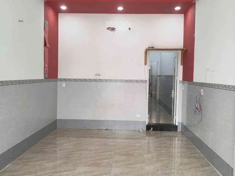 Nhà mặt tiền Đại Lộ 2, Phước Bình - Kinh doanh siêu tiện lợi... Bán nhà mặt phố tại Phước Long, Hồ Chí Minh 01
