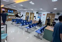 Nhà mặt phố 9 tầng tại trung tâm phố cổ Hải Phòng với thiết kế hiện đại và diện tích rộng... Bán nhà mặt phố tại Hồng Bàng, Hải Phòng 03