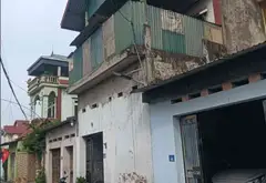 Nhà mặt phố kinh doanh thôn Lạc Nông, rộng 101m2 giá cực tốt... Bán nhà mặt phố tại Sóc Sơn, Hà Nội 07