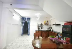 Nhà 2,5 tầng Hoà Xuân, gần chợ - Giá tốt 5,5 tỷ... Bán nhà mặt phố tại Hòa Xuân, Đà Nẵng 09