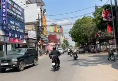 Bán đất thổ cư 66.3 m2, đường oto tránh Vân Nội, Đông Anh, gần phố Vân Trì, gần cầu Nhật Tân... Bán đất tại Phúc Thịnh, Hà Nội 04