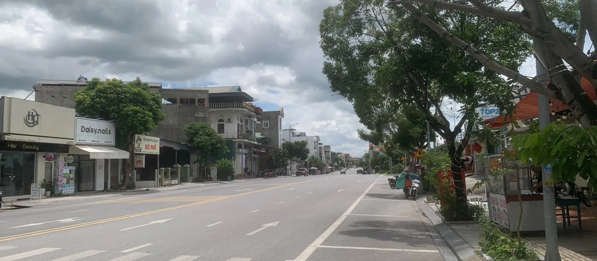 🔥 ĐẤT ĐẸP QUANG TRUNG 4 – GIÁ CHỈ 1,650 TỶ... Bán đất tại Uông Bí, Quảng Ninh 01