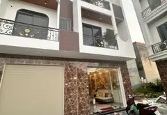 Nhà lô góc 2 mặt thoáng tại khu dân cư văn minh ở Bắc... Bán nhà riêng tại An Hải, Hải Phòng 10