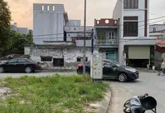Cơ Hội Vàng Sở Hữu Lô Đất Đẹp Không Thể Bỏ Lỡ Tại Khu Đô Thị Mới Sở Dầu... Bán đất tại Hồng Bàng, Hải Phòng 01