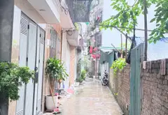 Chính chủ bán nhà mới Ngô Gia Tự DT 30 m2, 5PN... Bán nhà riêng tại Việt Hưng, Hà Nội 10