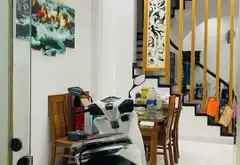 Bán nhà riêng phân lô quân đội Lê Trọng Tấn 4 tầng 43.8m2 vị trí trung tâm... Bán nhà riêng tại Phương Liệt, Hà Nội 02