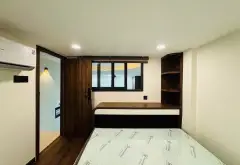 Nhà Đẹp Quận 1, Võ Văn Kiệt - 2 PN, 3 WC, Full Nội Thất... Bán nhà riêng tại Cầu Ông Lãnh, Hồ Chí Minh 11