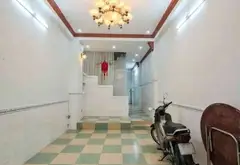 Nhà đẹp 4 tầng sát mặt đường Tân Sơn Nhất giá tốt... Bán nhà riêng tại Tân Sơn Nhất, Hồ Chí Minh 13
