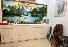 Nhà đẹp Kim Liên, full nội thất, sẵn sàng vào ở ngay... Bán nhà riêng tại Kim Liên, Hà Nội 11