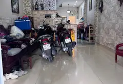 Bán nhà mặt phố phường Bình Phú, Quận 6, Hồ Chí Minh, diện tích 64m², 4 tầng, gần công viên... Bán nhà mặt phố tại Bình Phú, Hồ Chí Minh 01
