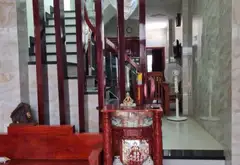 Bán nhà riêng 3 tầng 66.5m², Hóc Môn, giá 2.95 tỷ - Sổ vuông vức, vào ở ngay... Bán nhà riêng tại Hóc Môn, Hồ Chí Minh 02