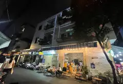 Nhà góc hẻm 8m tiện kinh doanh, quận Tân Bình giá sốc... Bán owner_side tại Bảy Hiền, Hồ Chí Minh 01