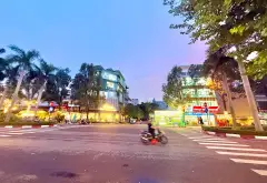 Nhà 3 tầng trung tâm Dĩ An - Kinh doanh đỉnh, giá cực hấp dẫn... Bán nhà mặt phố tại Đông Hòa, Hồ Chí Minh 10