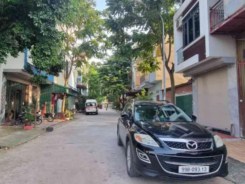 Cơ hội sở hữu nhà 3 tầng lô góc rộng 81m2 tại Đình Cả - Giá hấp dẫn... Bán nhà riêng tại Tiên Du, Bắc Ninh 01