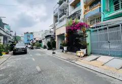 Bán nhà 3 tầng 76m2 khu Tên Lửa Bình Tân, giá 8.5 tỷ... Bán nhà riêng tại An Lạc, Hồ Chí Minh 02