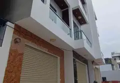 Nhà phố 4 tầng hiện đại tại An Đồng, An Dương với nội thất sang trọng... Bán nhà riêng tại An Dương, Hải Phòng 02