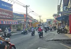 Nhà mặt phố 2 tầng, rộng 134m2,âu cơ-tân bình-7,7tỷ... Bán nhà mặt phố tại Tân Hòa, Hồ Chí Minh 03