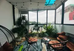Nhà 7 tầng mới xây có thang máy, gara ô tô tại khu vực Hồ Tùng Mậu... Bán nhà riêng tại Phú Diễn, Hà Nội 04