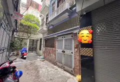 Nhà yên tĩnh khu Đống Đa, mặt tiền rộng, thiết kế chắc chắn đáng sở hữu ngay... Bán nhà riêng tại Láng, Hà Nội 03