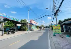 Nguyễn Thị Thử. Gần CV sinh Thái... Bán đất tại Xuân Thới Sơn, Hồ Chí Minh 04