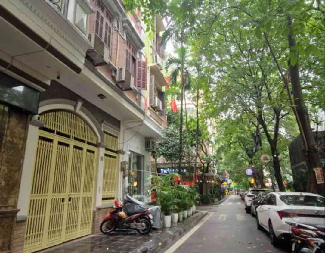 Bán nhà phân lô ngụy như Kon Tum... Bán nhà riêng tại Thanh Xuân, Hà Nội 01