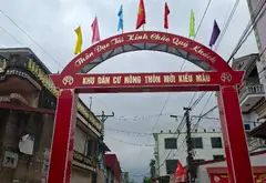 Đất phân lô ô tô tránh gần KCN Nội Bài, sổ đỏ sẵn giao dịch... Bán đất tại Sóc Sơn, Hà Nội 05