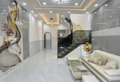 VỊ TRÍ ĐẸP – GẦN TÊN LỬA – HẺM 5M 🚗
ĐƯỜNG CHIẾN LƯỢC... Bán nhà riêng tại Bình Trị Đông, Hồ Chí Minh 12