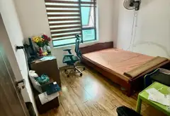 Căn góc 3 phòng ngủ siêu thoáng tại Xuân Đỉnh... Bán căn hộ chung cư tại Xuân Đỉnh, Hà Nội 13