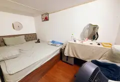 Bán căn hộ tập thể 2 phòng ngủ tại trung tâm Ngã Tư Sở - Thanh Xuân, giá hấp dẫn... Bán căn hộ chung cư tại Khương Đình, Hà Nội 05