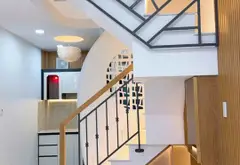 Bán nhà riêng 2 tầng diện tích 27,4m² tại Lê Hồng Phong, Quận 5, giá 7,1 tỷ... Bán nhà riêng tại Chợ Quán, Hồ Chí Minh 02