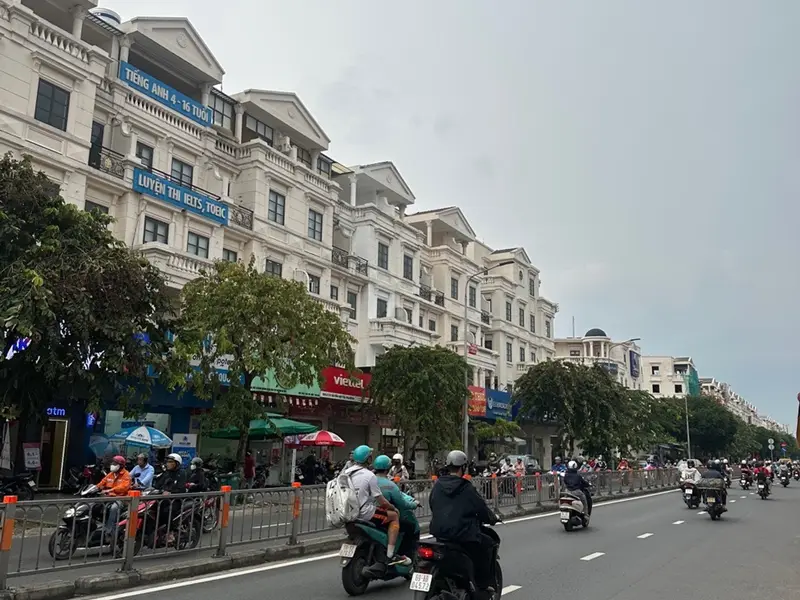 Nhà lô góc 3 tầng 3 mặt thoáng tại Phường Gò Vấp, Hồ Chí Minh, diện tích 63m²... Bán nhà riêng tại Gò Vấp, Hồ Chí Minh 01