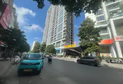 Căn hộ siêu đẹp 2 phòng ngủ view phố tại Hà Đông... Bán căn hộ chung cư tại Hà Đông, Hà Nội 09