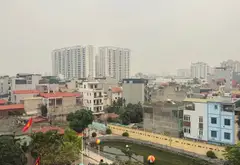 Nhà 7 tầng thang máy có sân riêng tại Mai Phúc, Long Biên... Bán nhà riêng tại Phúc Lợi, Hà Nội 07