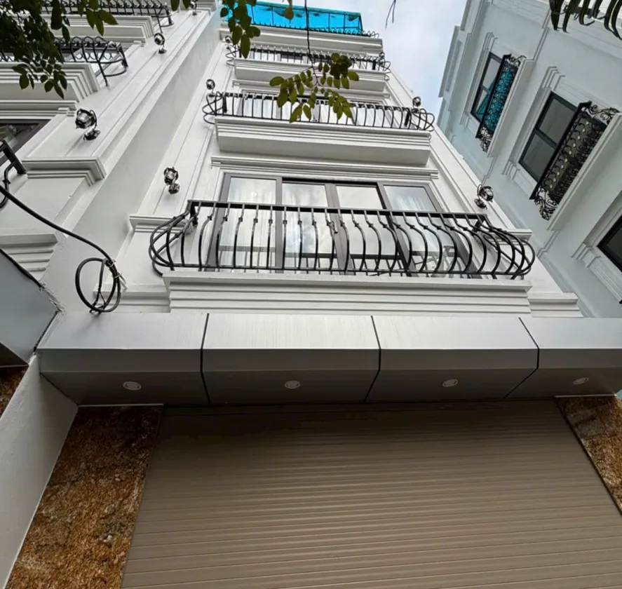 BÁN NHÀ LÔ GÓC -DIỆN TÍCH 50M2 - 5 TẦNG- PHAN ĐÌNH GIÓT - HÀ ĐÔNG - THANG MÁY - Ô TÔ 7 CHỖ VÀO NHÀ... Bán nhà riêng tại Hà Đông, Hà Nội 01