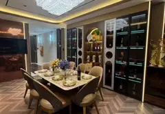 Nhà Phố Kinh Doanh Đỉnh, Thang Máy, Nội Thất Cao Cấp... Bán nhà mặt phố tại Thông Tây Hội, Hồ Chí Minh 11