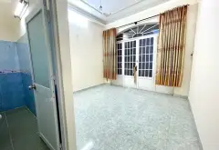 Nhà 3 tầng 76m2 gần mặt tiền đường Nguyễn Thượng Hiền, Bình Thạnh... Bán nhà riêng tại Bình Lợi, Hồ Chí Minh 10