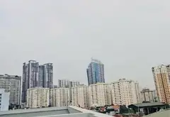Tòa nhà văn phòng - 210.5m² - Yên Hòa, Hà Nội - 230 tỷ... Bán văn phòng tại Yên Hòa, Hà Nội 09