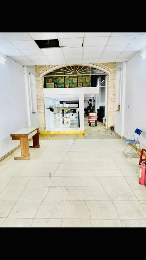 Nhà mặt phố Nhánh Phan Huy Ích, 2 tầng, mặt tiền 4.5m, 115m... Bán nhà mặt phố tại Tân Sơn, Hồ Chí Minh 01