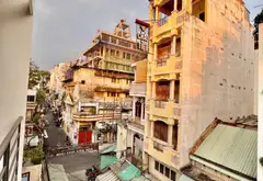 Nhà 7 phòng cho thuê thang máy khu Quận 3 sầm uất... Bán nhà riêng tại Bàn Cờ, Hồ Chí Minh 15