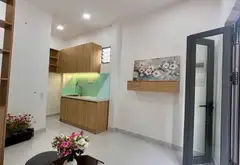 HẺM 3 GÁC CÁCH 10M RA HẺM XE TẢI CHU VĂN AN - 2 TẦNG - 3.45 TỶ.... Bán nhà riêng tại Bình Thạnh, Hồ Chí Minh 01