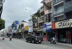 HÀNG VIP CƯ XÁ TỰ DO TÂN BÌNH - 50M2 - 4 TẦNG 5PN - XE HƠI NGỦ TRONG NHÀ - VỊ TRÍ CỰC ĐẸP... Bán nhà riêng tại Tân Sơn Nhất, Hồ Chí Minh 01