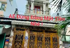 Nhà 5 tầng có thang máy, vị trí vàng cho kinh doanh... Bán nhà riêng tại An Hội Đông, Hồ Chí Minh 01