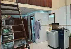 Nhà mặt phố kinh doanh sầm uất tại quận An Dương Vương, diện tích rộng 56.8 m2... Bán nhà mặt phố tại Phú Lâm, Hồ Chí Minh 10